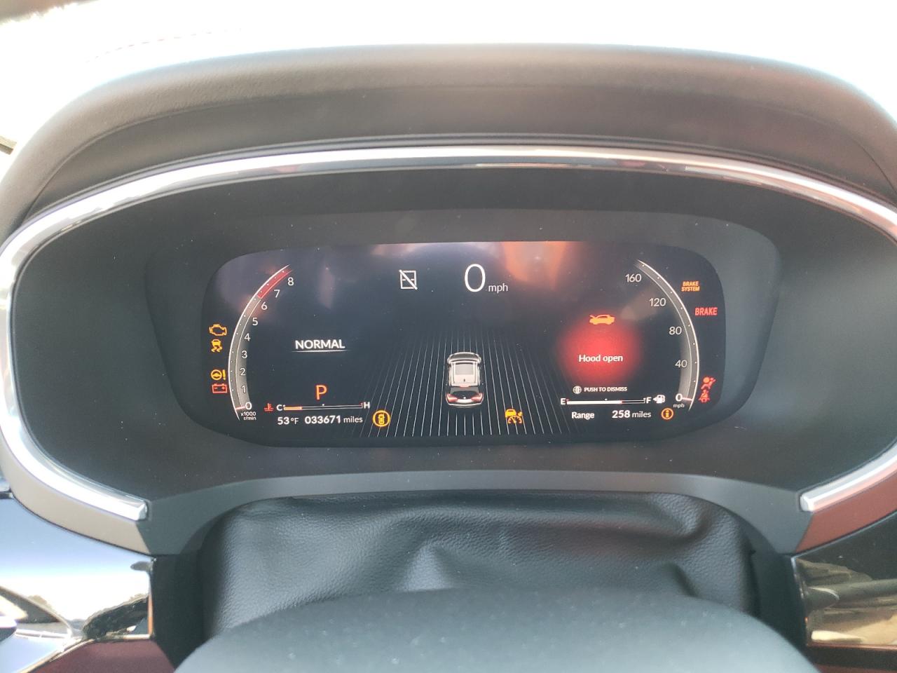 2023 Acura MDX - Image 9