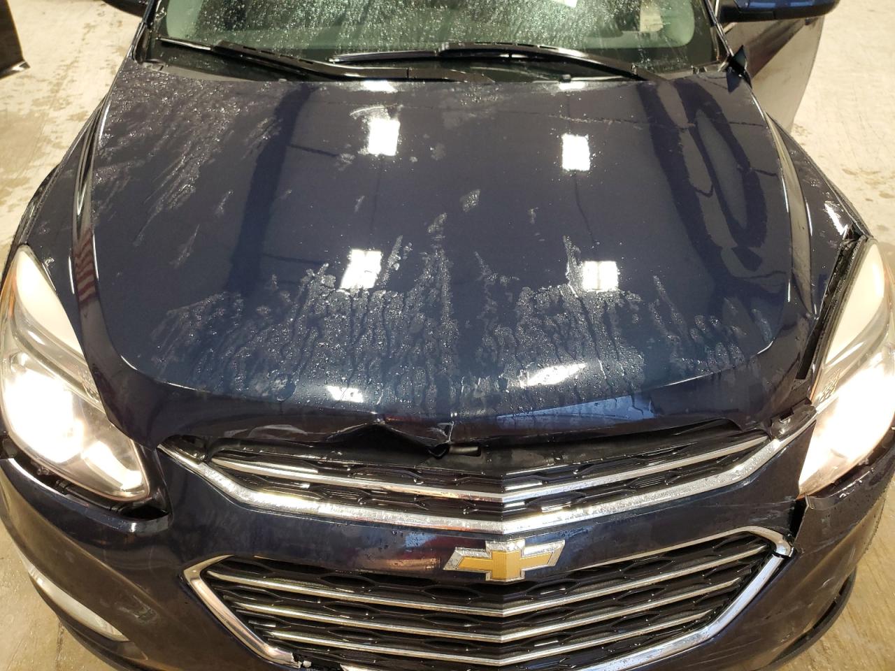 2GNALCEK7H1553551 CHEVROLET EQUINOX 2017