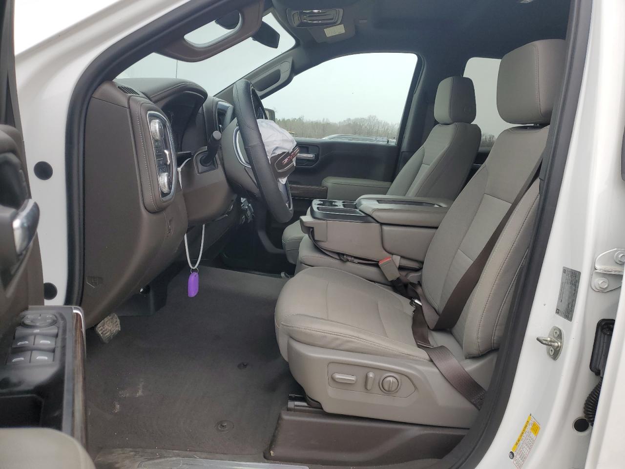 2019 GMC Sierra - Image 7