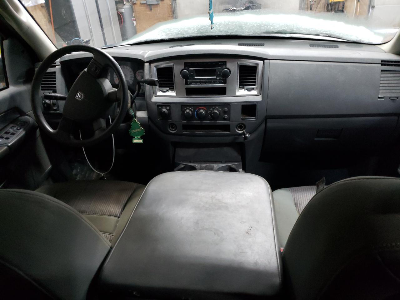 2007 Dodge RAM - Image 8