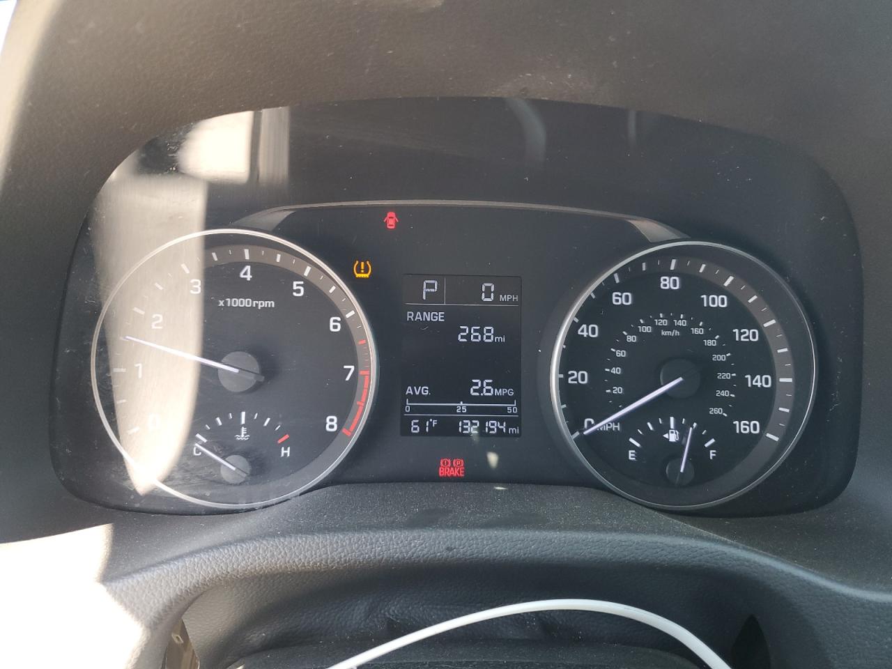 2017 Hyundai Elantra Se VIN: KMHD84LF9HU381171 Lot: 49954575