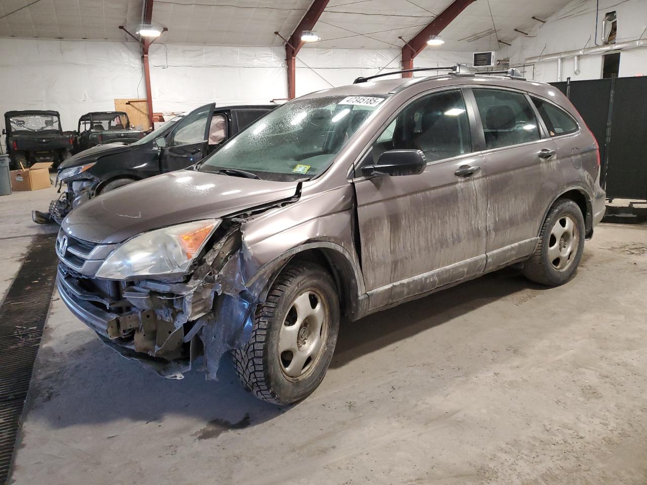2010 Honda CR-V - Image 1
