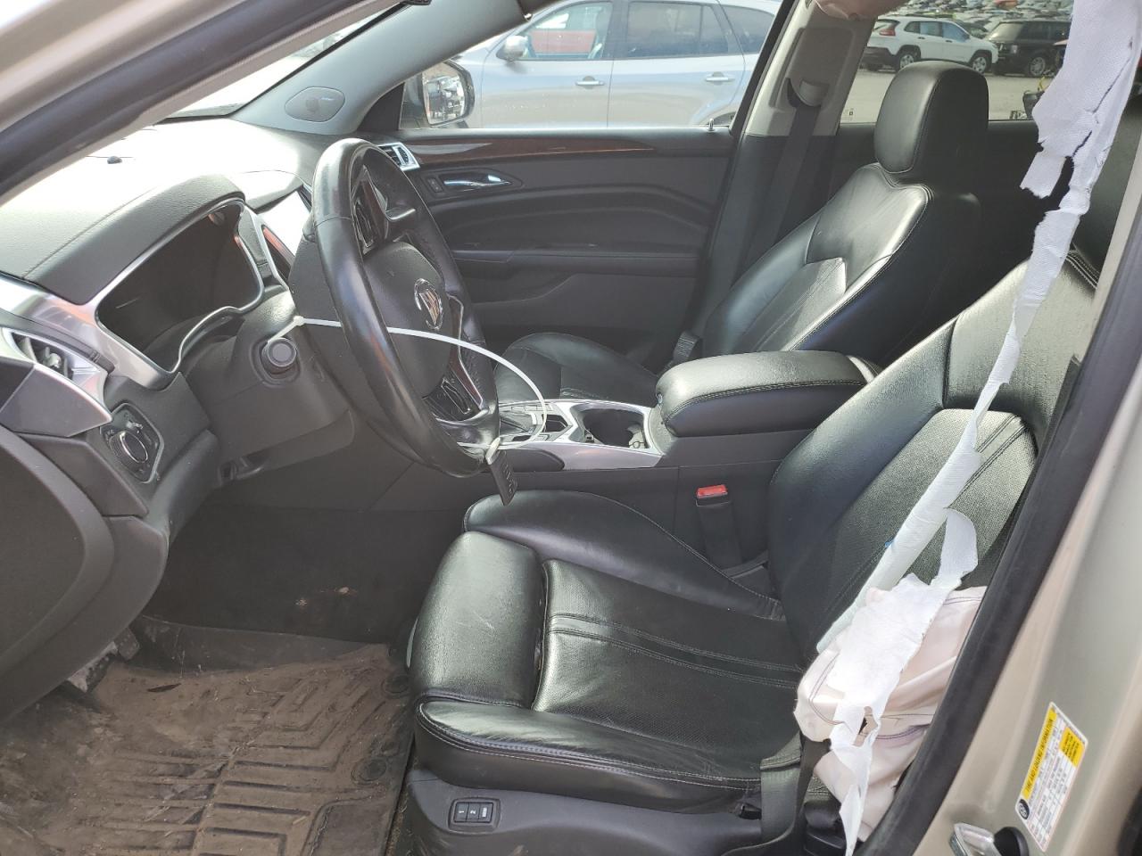 2013 Cadillac SRX - Image 7