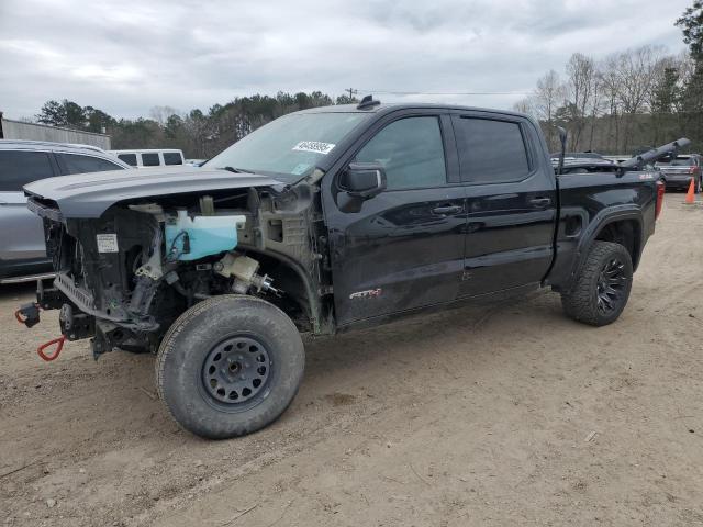 2020 Gmc Sierra K1500 At4