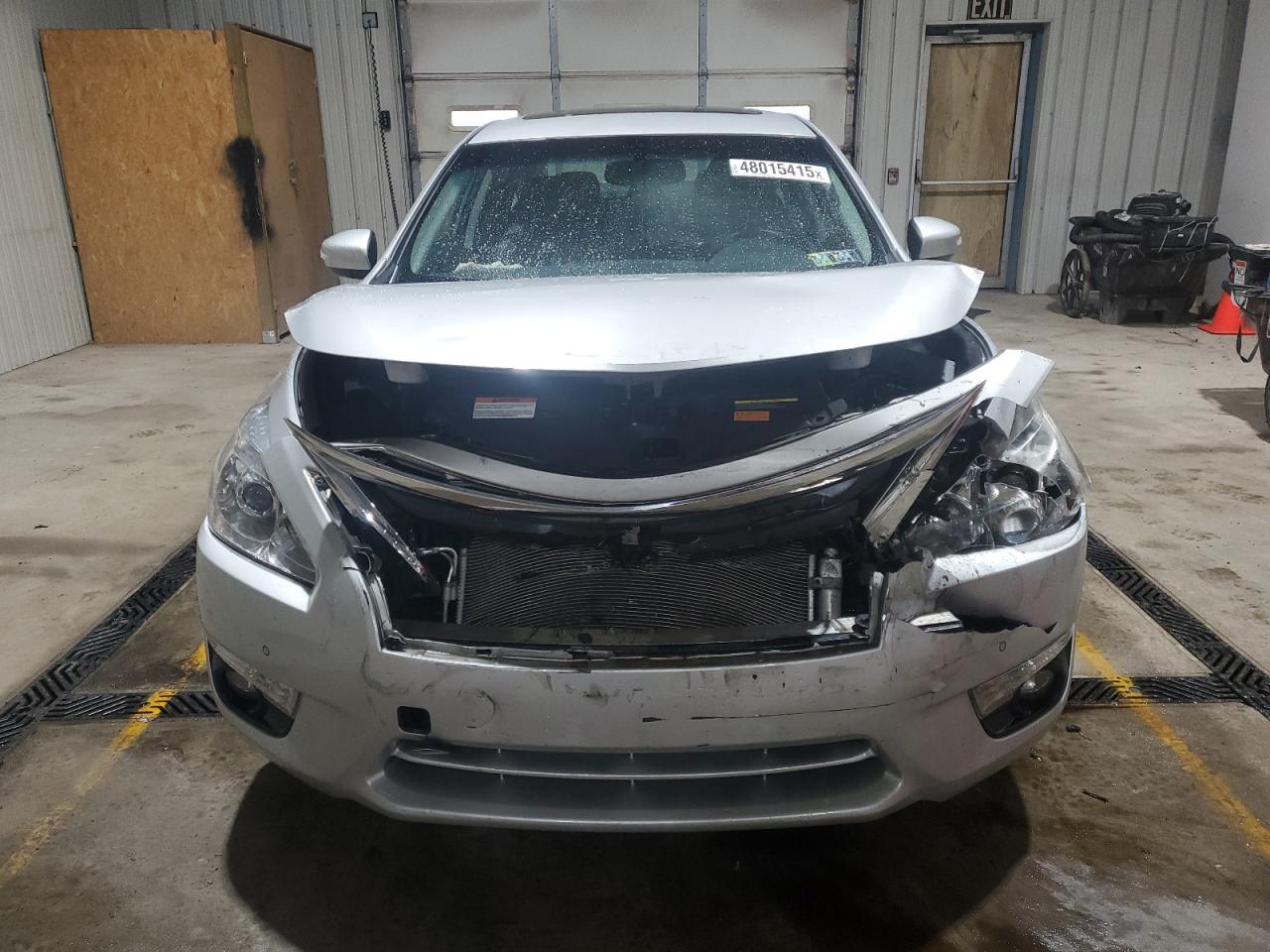 2015 Nissan Altima - Image 5