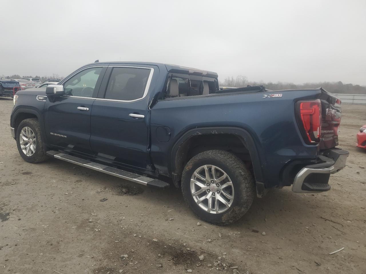 2021 GMC Sierra - Image 2