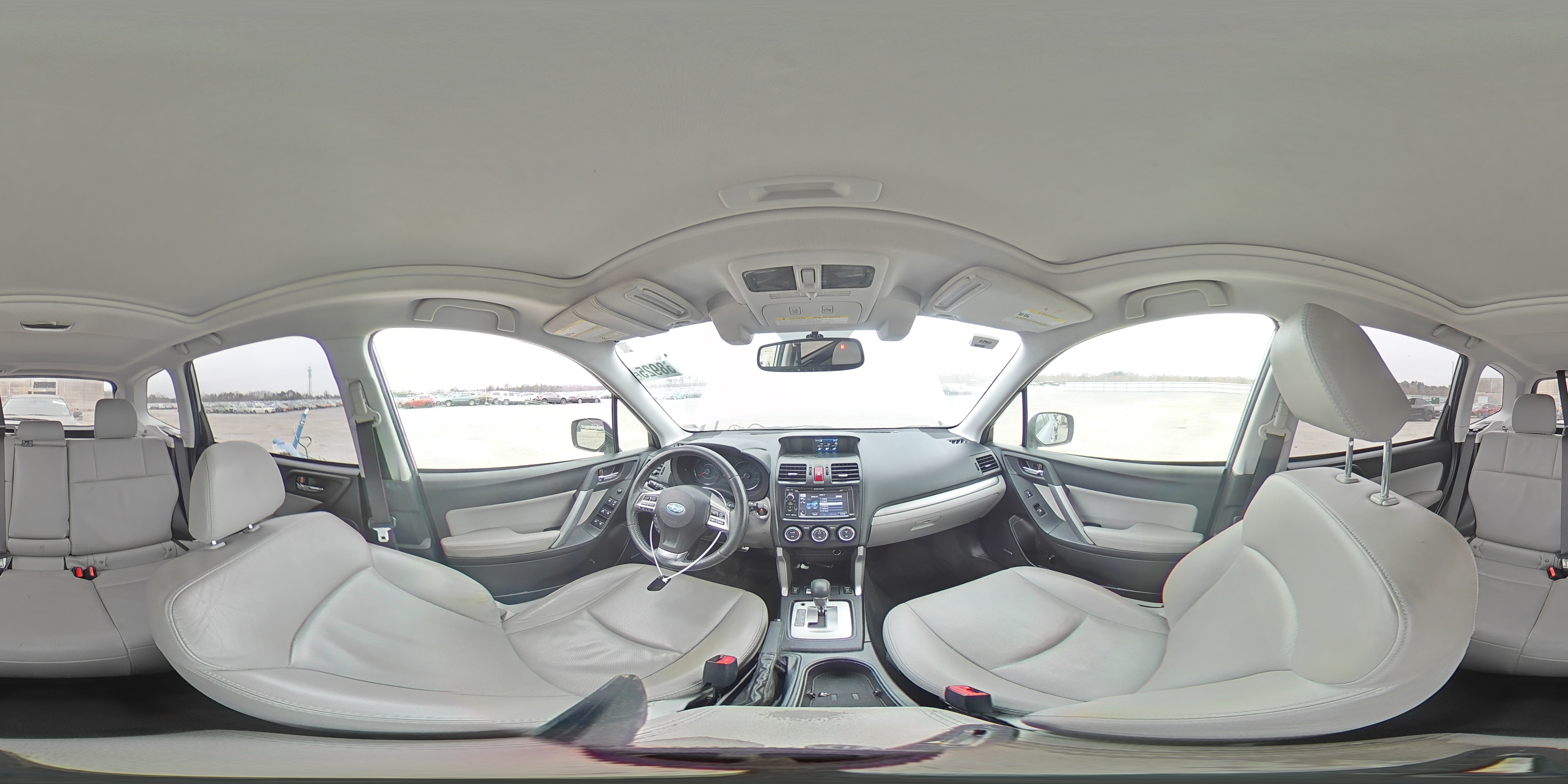 2014 Subaru Forester - Image 14