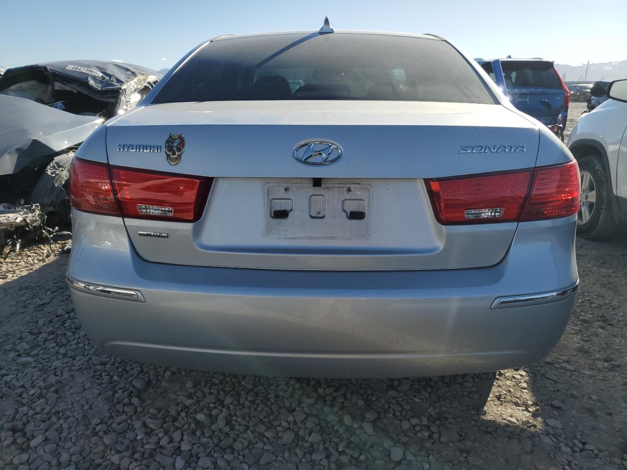2009 Hyundai Sonata - Image 6