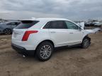 2018 Cadillac Xt5 Luxury na sprzedaż w Elgin, IL - Front End