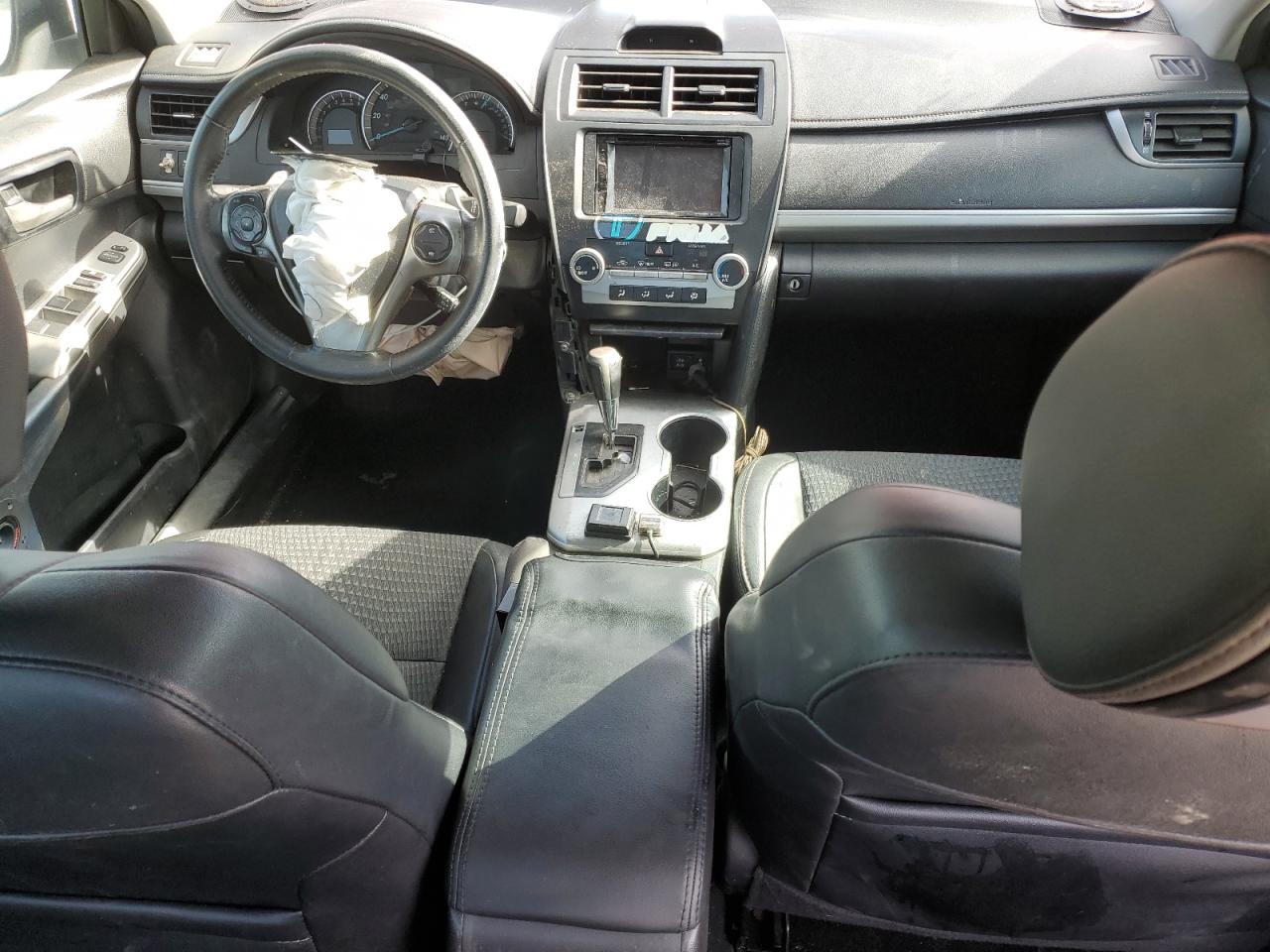 2013 Toyota Camry - Image 8