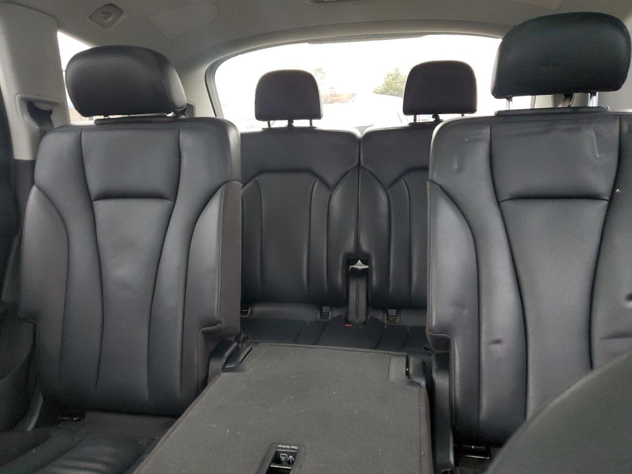 2019 Audi Q7 - Image 10