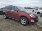 2016 Chevrolet Equinox Lt იყიდება Columbus-ში, OH - Mechanical