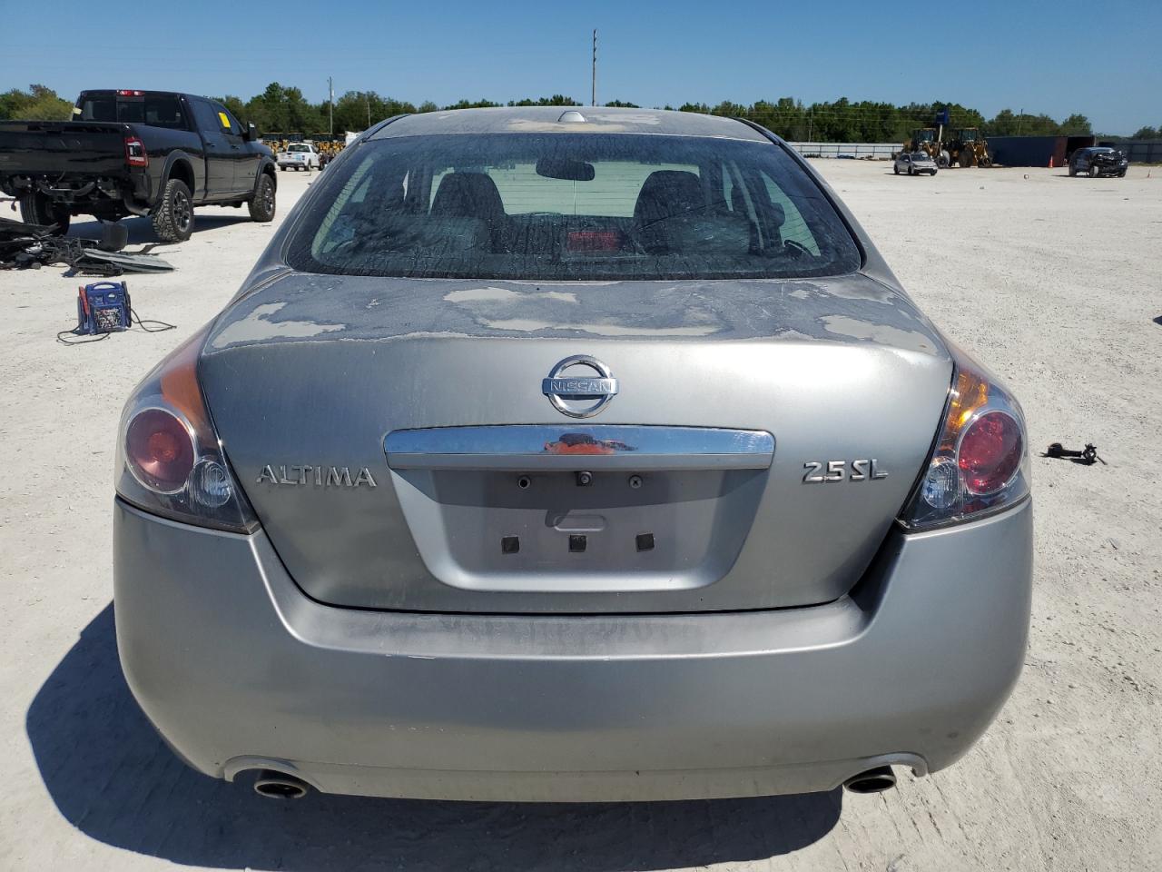 2009 Nissan Altima - Image 6