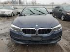 2017 Bmw 540 Xi للبيع في Chicago Heights، IL - Front End