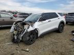 2020 Ford Explorer  zu verkaufen in Windsor, NJ - Front End