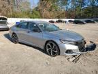 2022 Honda Accord Hybrid Sport for Sale in Knightdale, NC - Front End