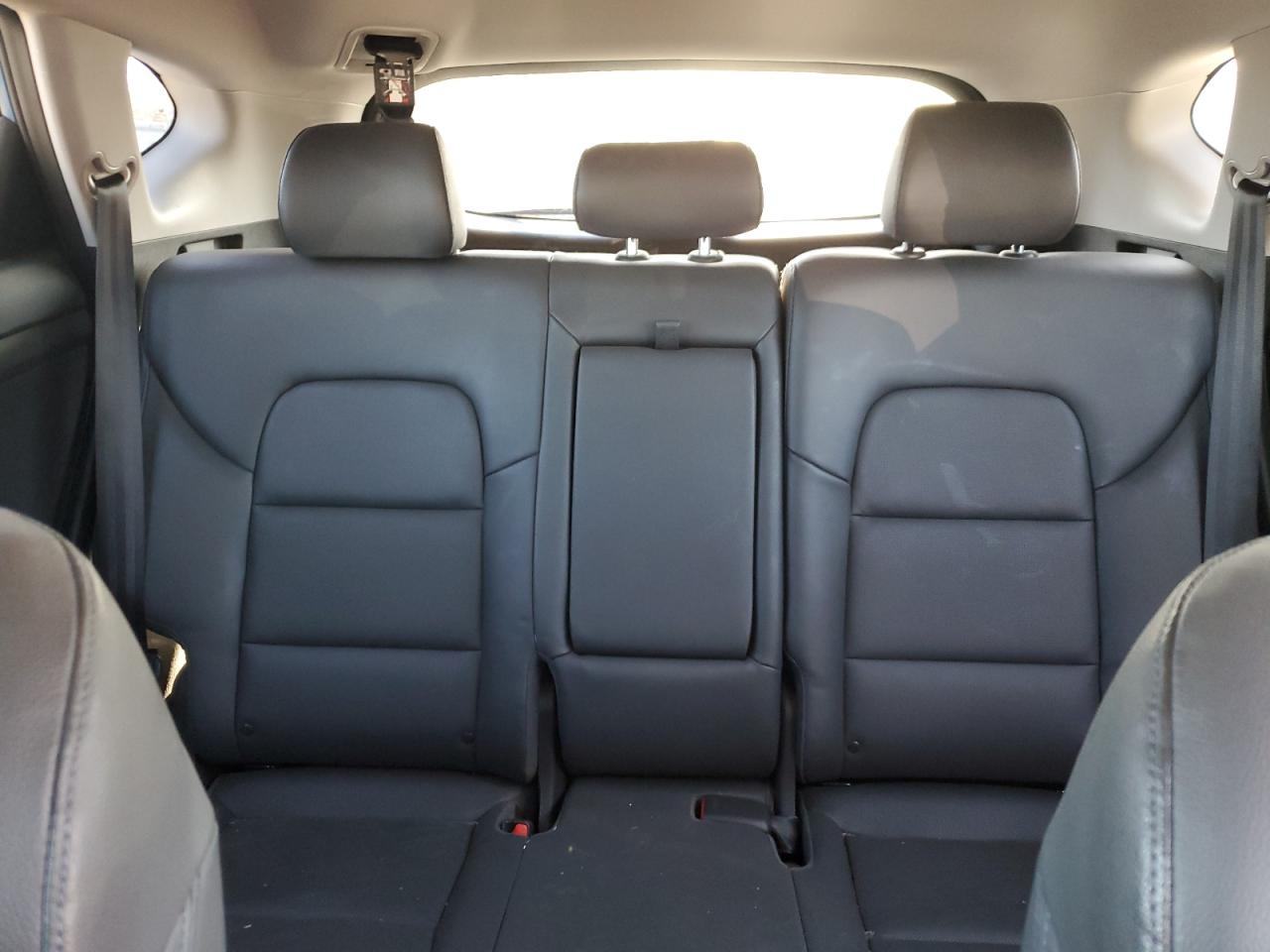 2016 Hyundai Tucson - Image 10