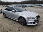 2016 Audi A6 Premium Plus للبيع في West Warren، MA - Front End