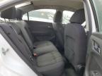 2015 Chevrolet Sonic Lt იყიდება Los Angeles-ში, CA - Front End