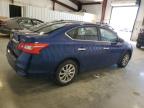 2016 Nissan Sentra S for Sale in Windham, ME - Mechanical