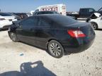 2010 Honda Civic Exl for Sale in Taylor, TX - Front End