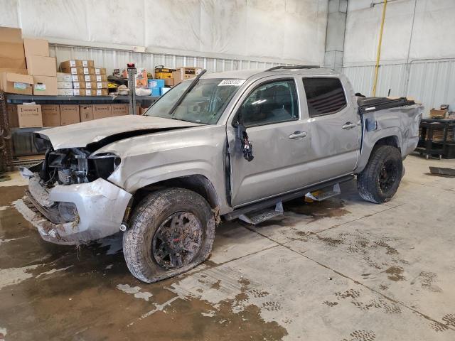 2020 Toyota Tacoma Double Cab