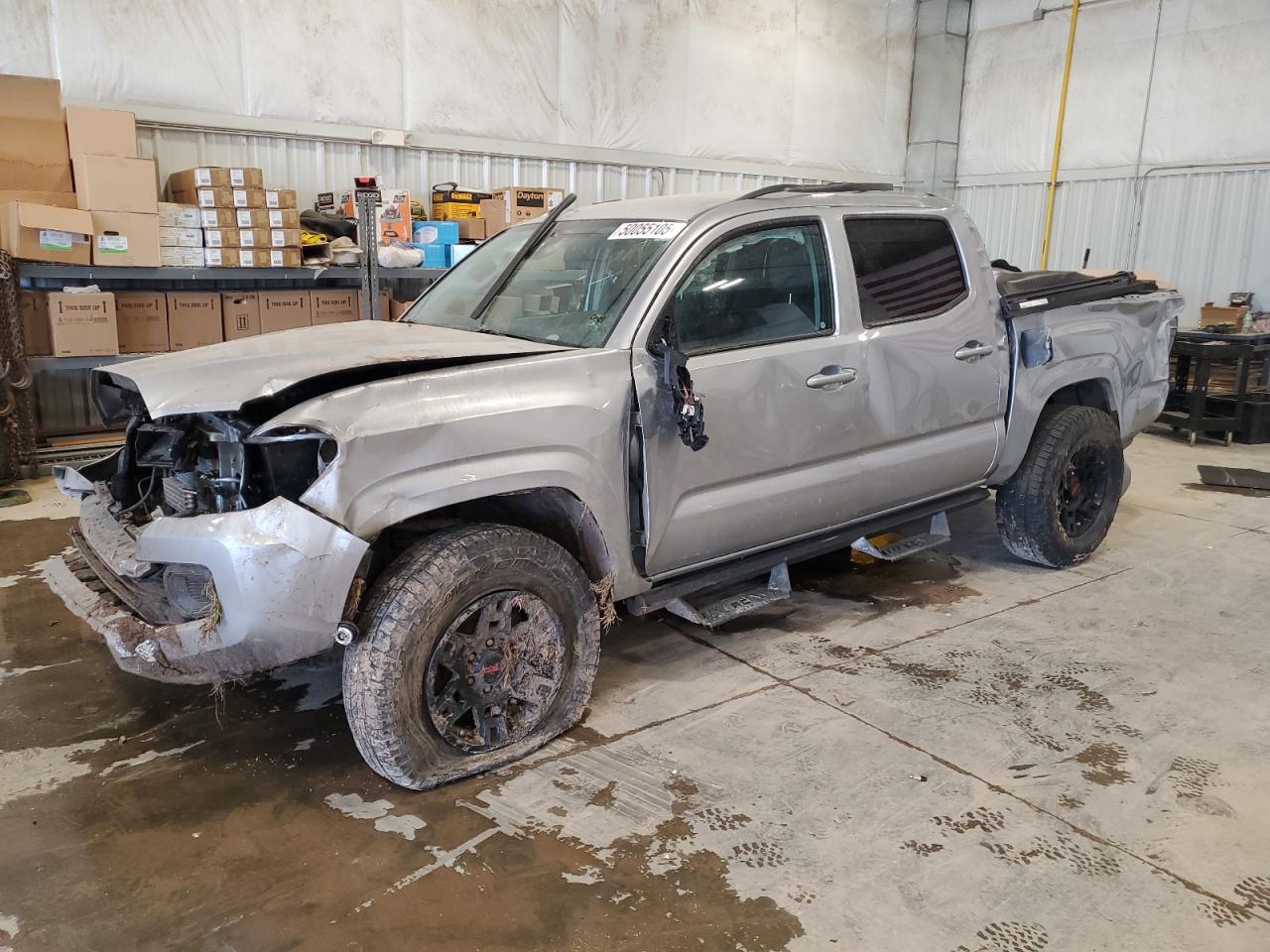 2020 Toyota Tacoma Double Cab for Sale in Milwaukee, WI - All Over