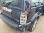2009 DODGE NITRO SXT for sale at Copart CORBY