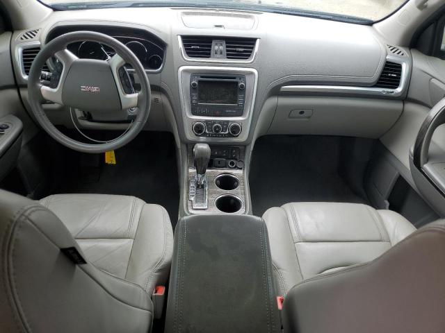 Parquets GMC ACADIA 2016 Szary