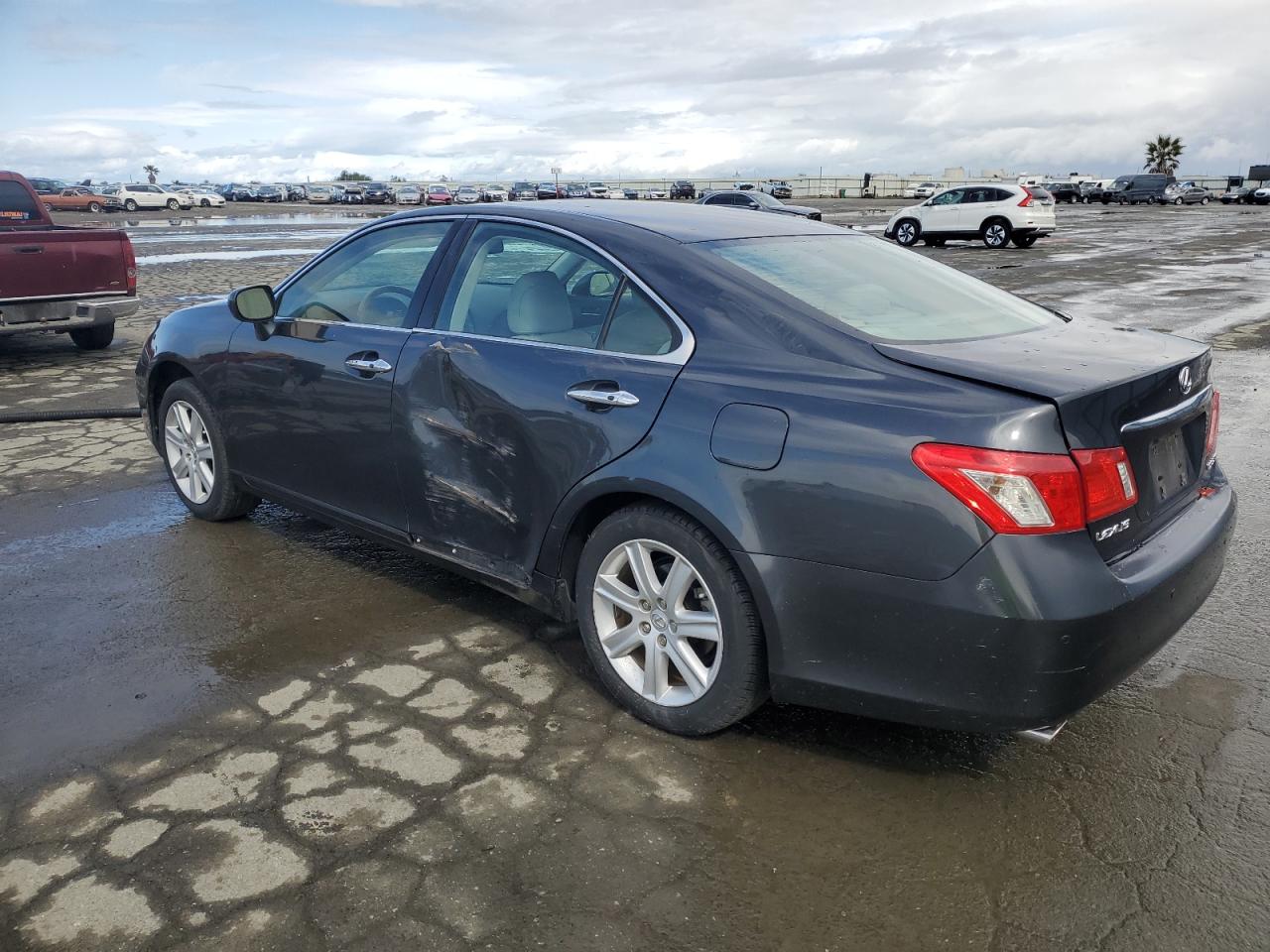 2008 Lexus ES - Image 2