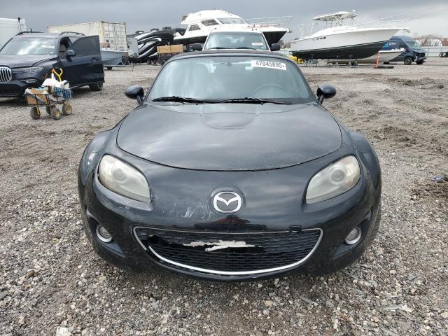  MAZDA MX5 2012 Czarny