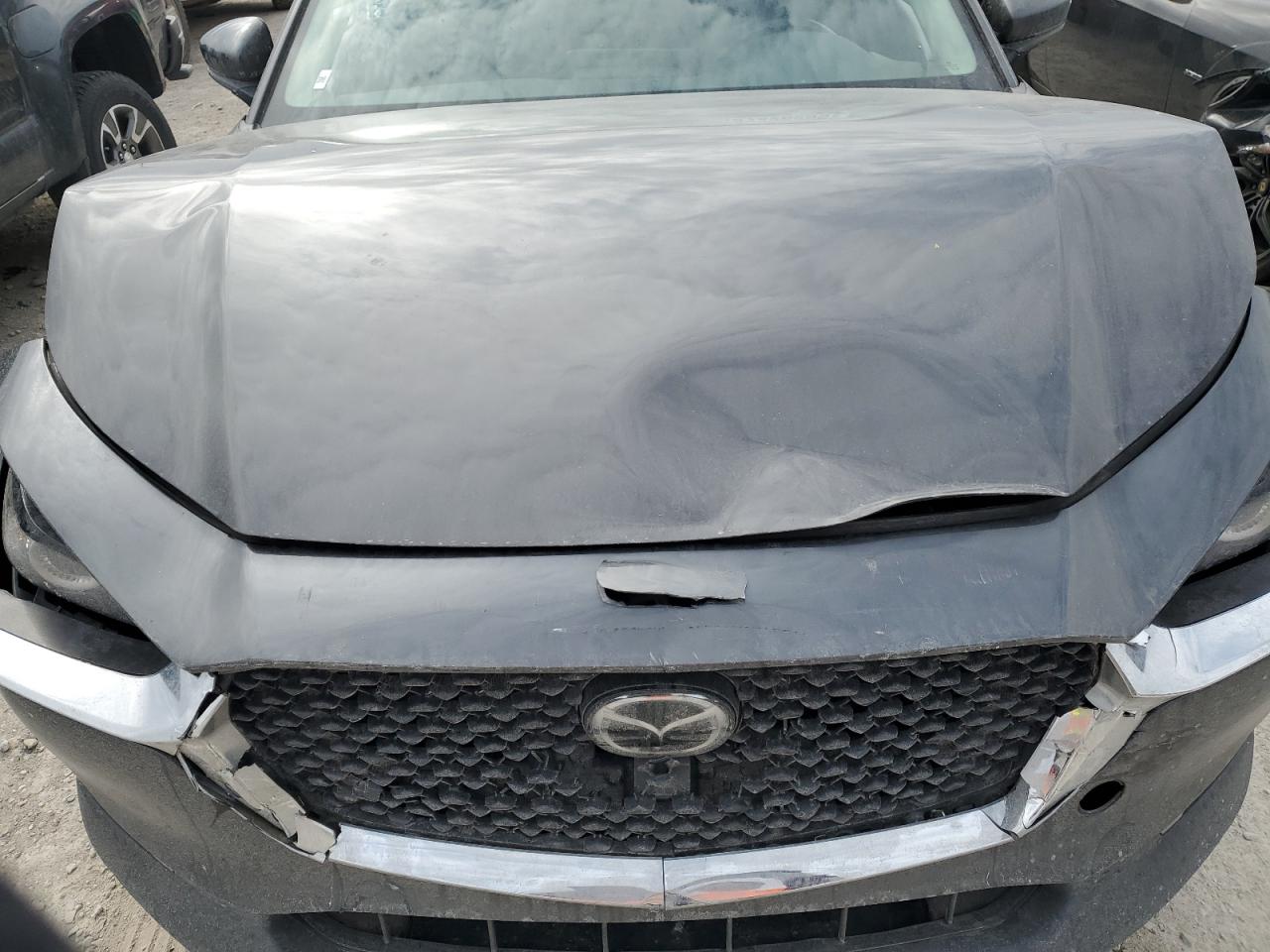2020 Mazda CX-30 - Image 13