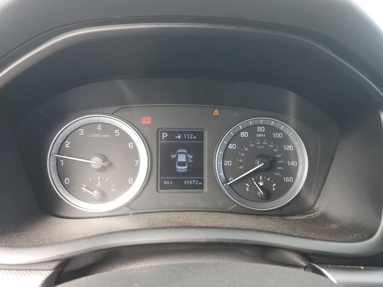 2019 Hyundai Sonata - Image 9