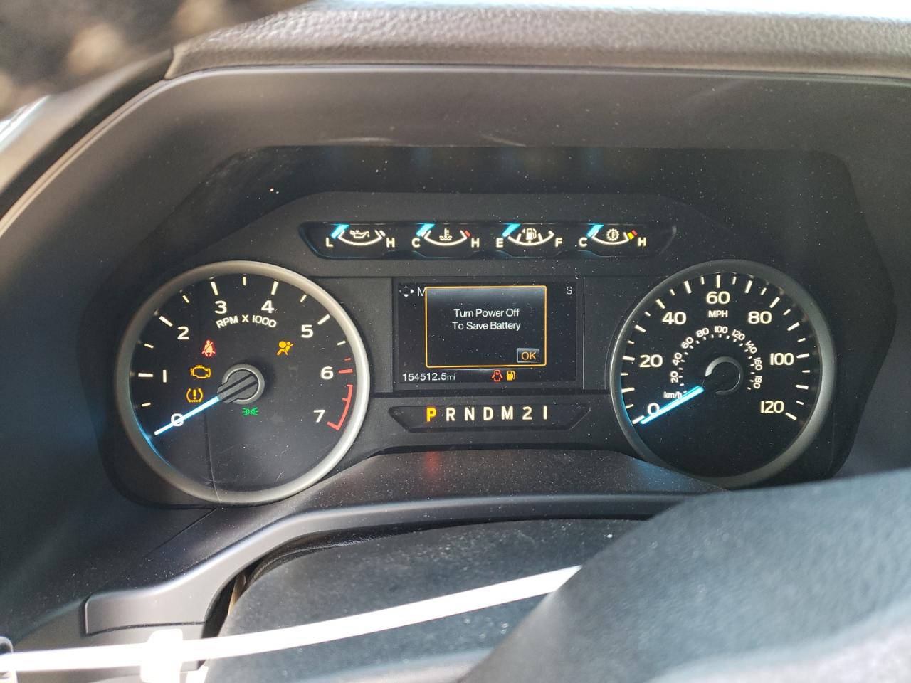 2015 Ford F-150 - Image 9