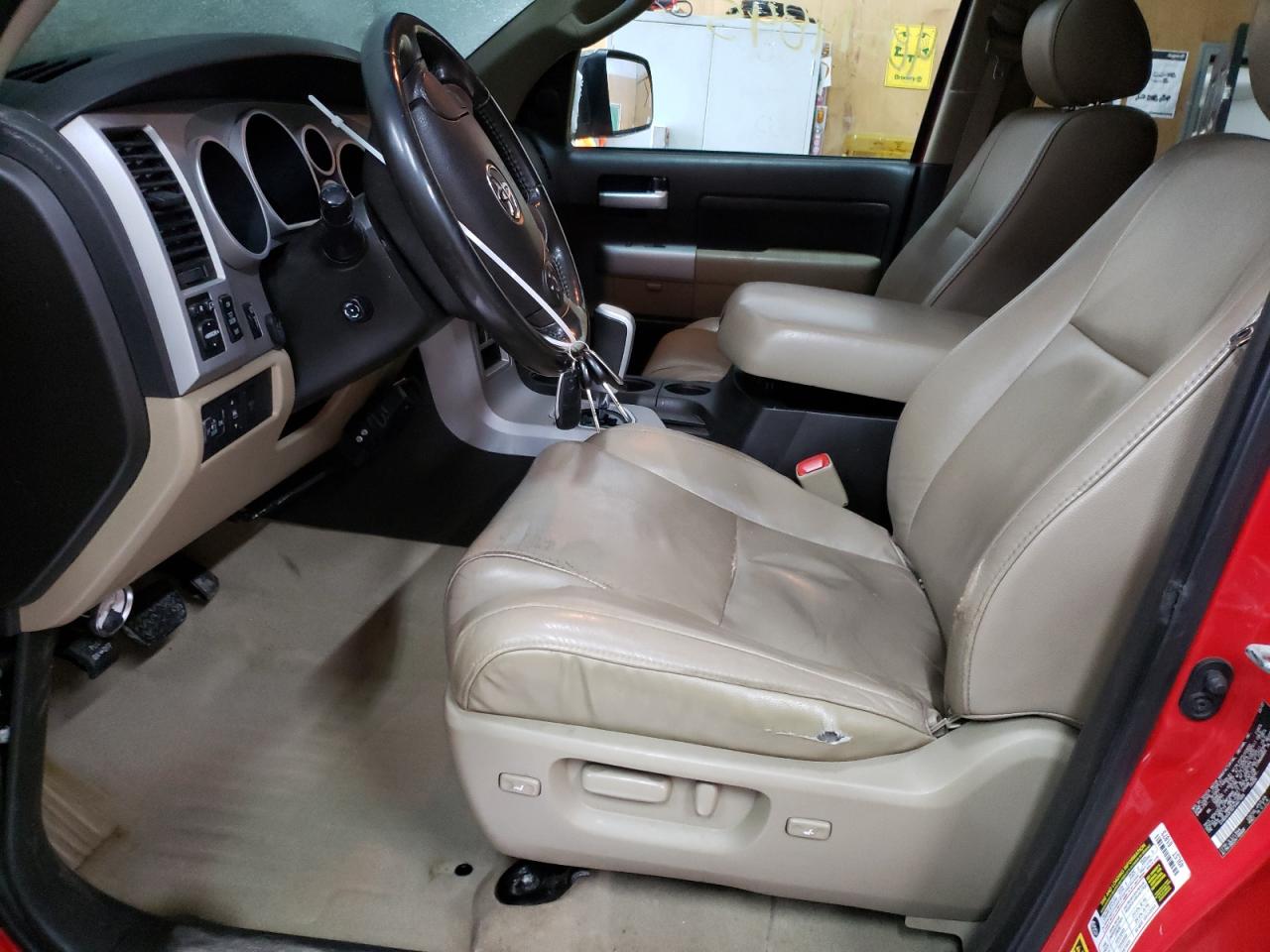 2007 Toyota Tundra - Image 7