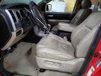 2007 Toyota Tundra Crewmax Limited en Venta en Kincheloe, MI - Front End