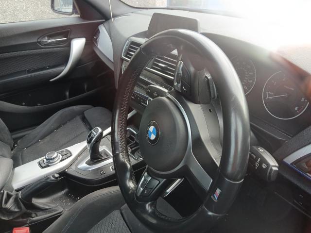 2015 BMW 220D M SPO