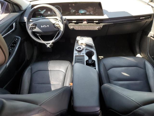  KIA EV6 LIGHT 2022 Серый