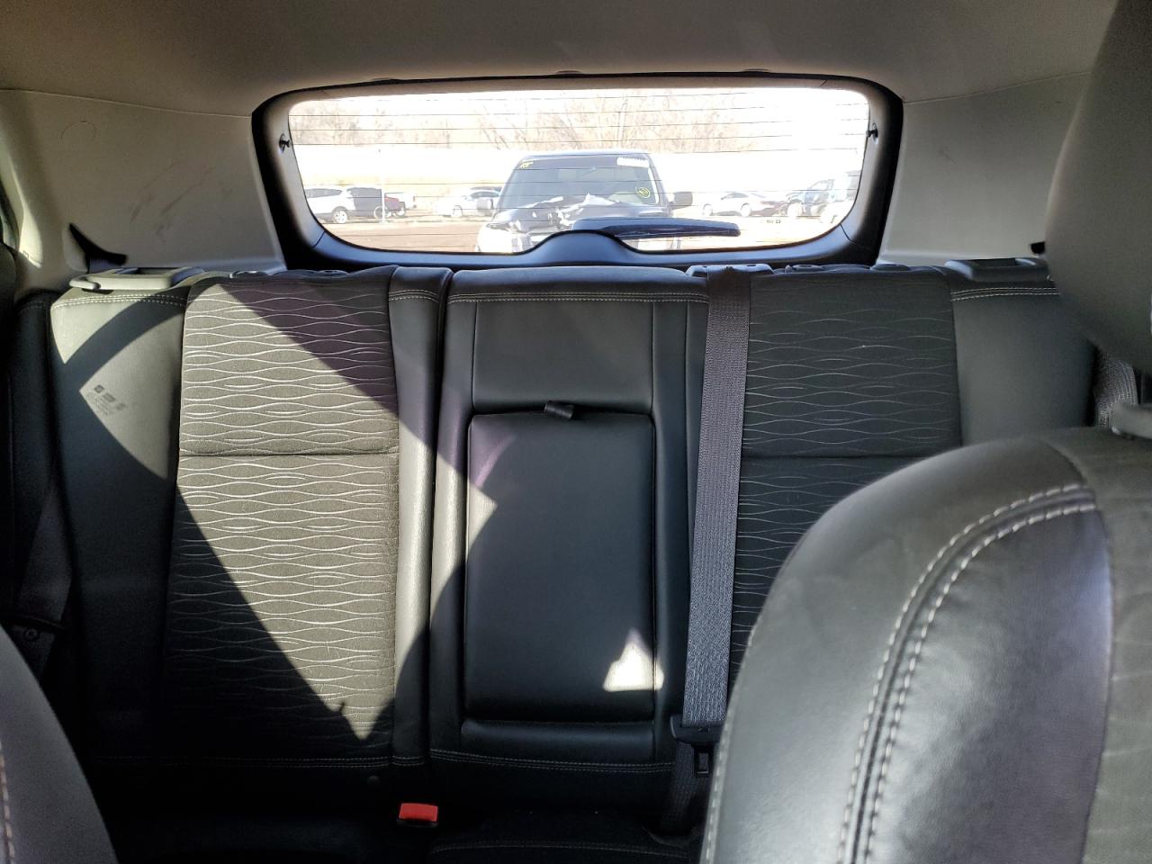 2016 Buick Encore - Image 10