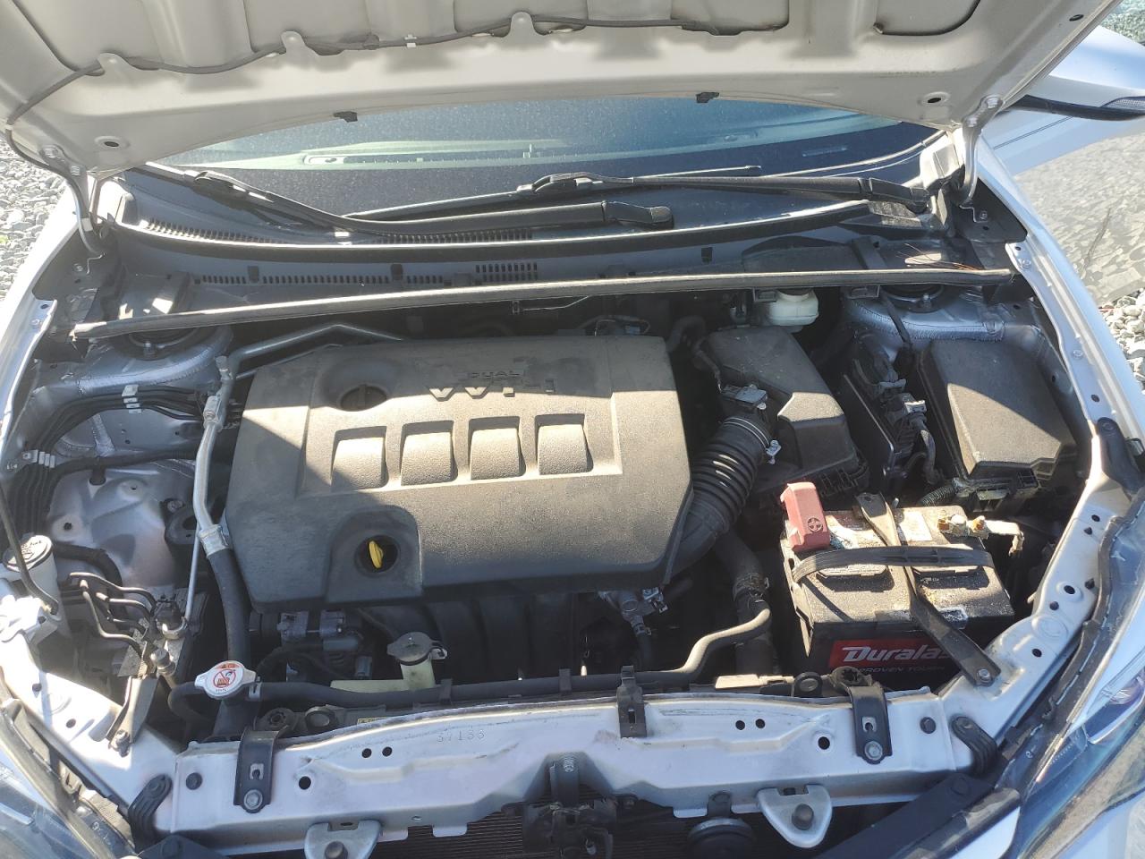 2018 Toyota Corolla - Image 12