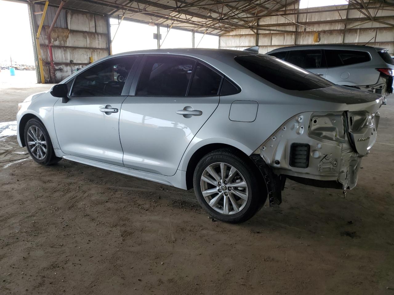 2024 Toyota Corolla - Image 2