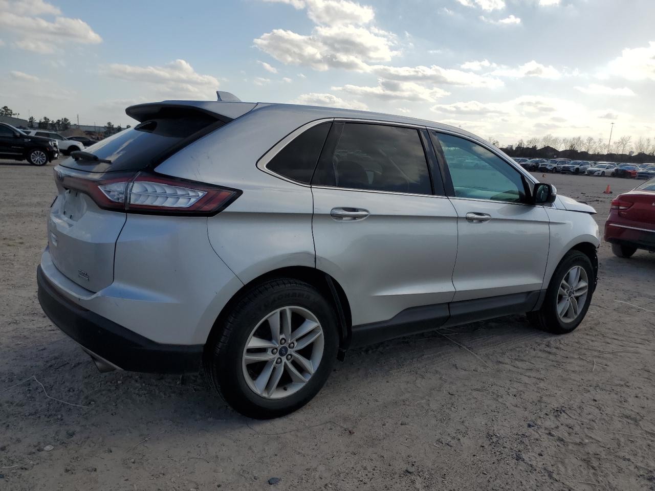 2FMPK3J90JBB67493 FORD EDGE 2018