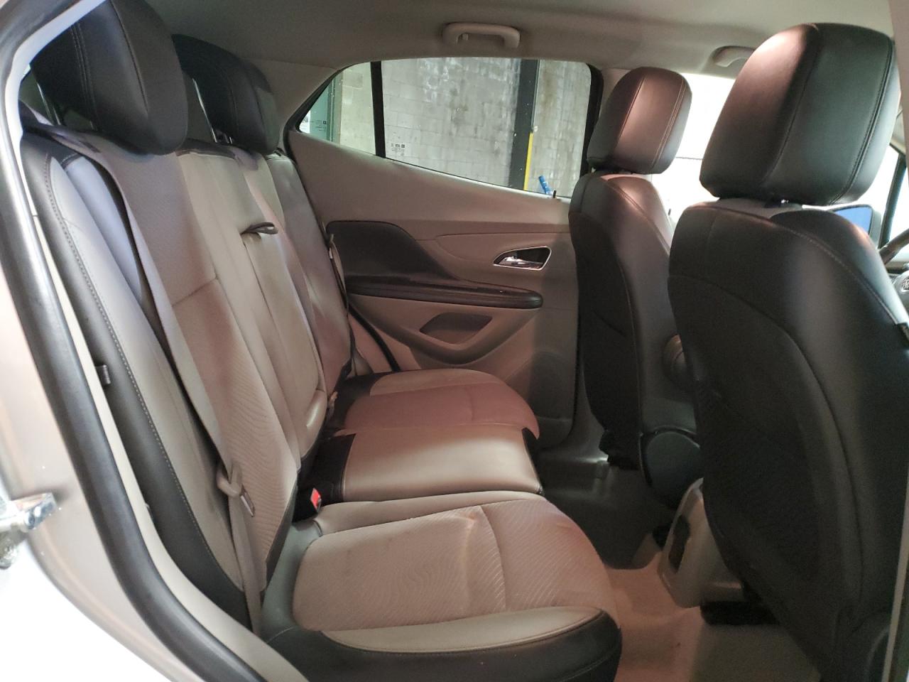 2014 Buick Encore - Image 10