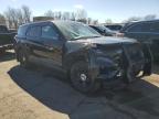 2023 Ford Explorer Police Interceptor للبيع في New Britain، CT - Front End