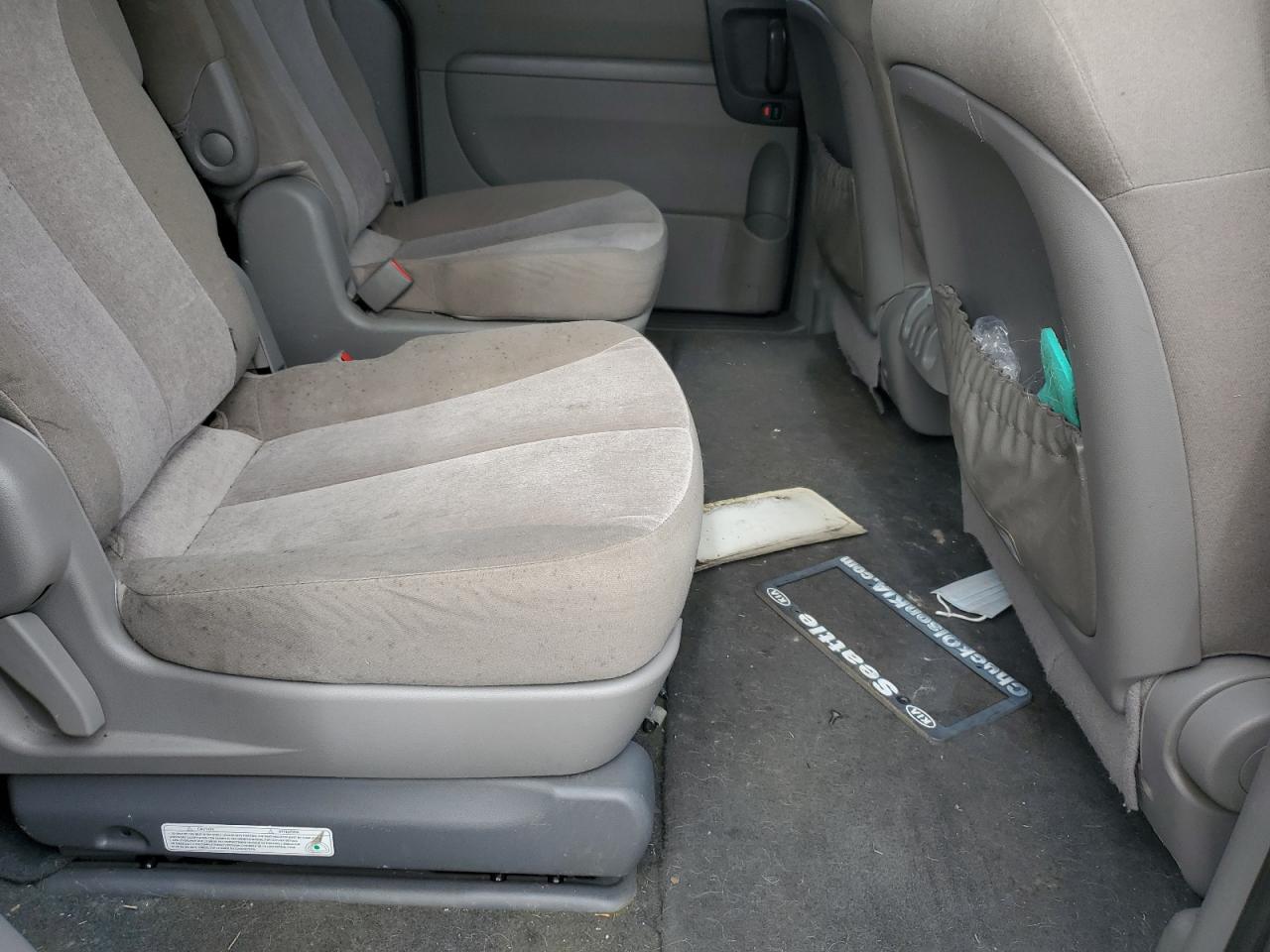2014 Kia Sedona - Image 11