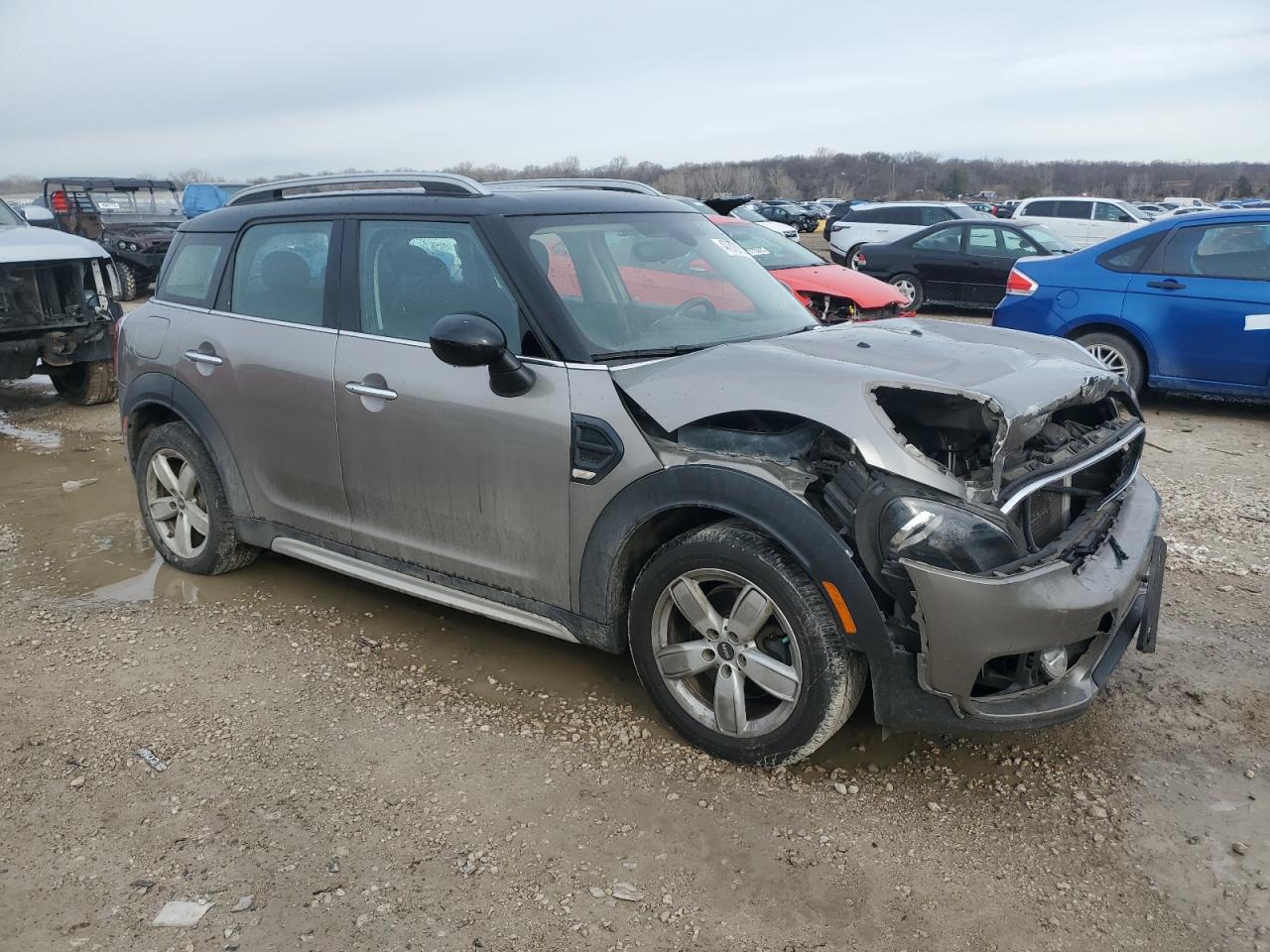 2017 MINI Cooper - Image 4