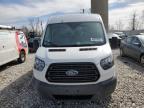2017 Ford Transit T-350 продається в Wayland, MI - Rear End
