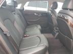 2012 Audi A8 L Quattro for Sale in Apopka, FL - Mechanical