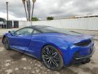 2023 Mclaren Automotive Gt  на продаже в Van Nuys, CA - Front End