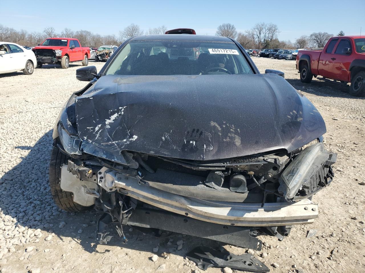 2016 Acura TLX - Image 5